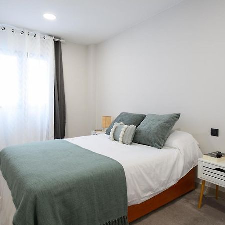 Waves &Sun Apartment Las Palmas de Gran Canaria Luaran gambar