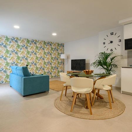 Waves &Sun Apartment Las Palmas de Gran Canaria Luaran gambar
