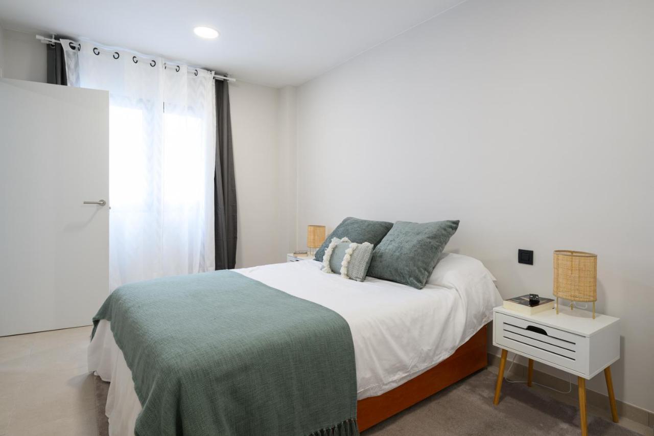 Waves &Sun Apartment Las Palmas de Gran Canaria Luaran gambar