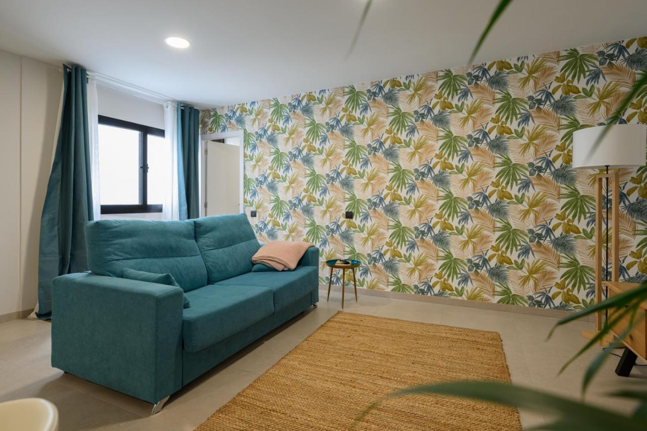 Waves &Sun Apartment Las Palmas de Gran Canaria Luaran gambar